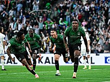 Фильцов: "Краснодар" будет в следующем сезоне серьезно бороться за чемпионство