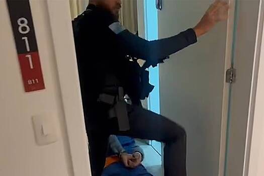 Отправившийся в секс-путешествие блогер использовал детей для своих утех в отеле Бразилии