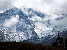 В Ингушетии открыли кемпинг и фотозону на Цей-Лоамском перевале