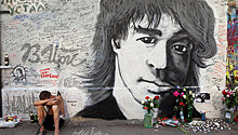 Цой жив: поклонники вспоминают великого музыканта в годовщину его гибели
