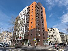 Жители еще четырех столичных домов завершили переселение по программе реновации в апреле