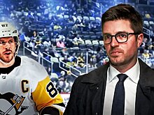 Дубас опроверг слухи о переговорах об обмене Кросби с «Колорадо» и «Ютой»: «Надеемся, что «Питтсбург» снова будет претендовать на Кубок Стэнли с Сидом в составе»