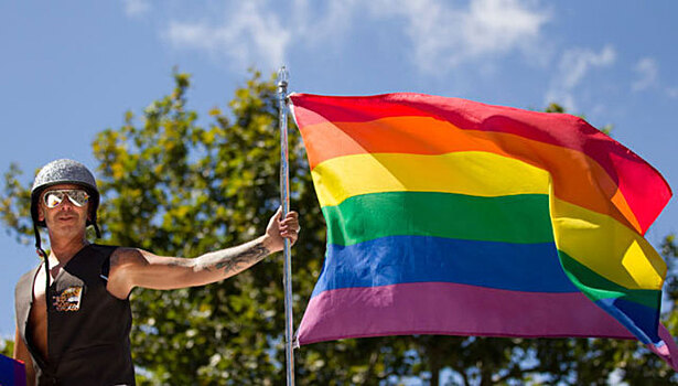 Постановление ЕСПЧ о незаконности запрета в России гей-парадов вступило в силу