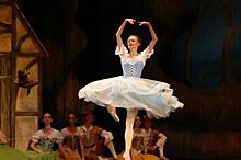 «Жизель» возвращается на сцену нижегородского театра оперы и балета (ФОТО)
