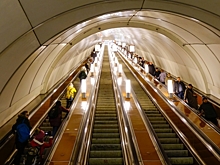 Петербургский метрополитен опубликовал четвертый комикс о забытых вещах