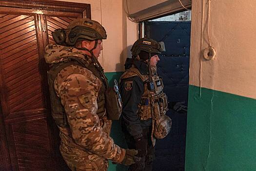 Стало известно о возможной эвакуации Украины между Харьковской областью и ДНР