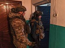 Стало известно о возможной эвакуации Украины между Харьковской областью и ДНР