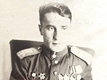 Как советский летчик предотвратил бегство Гитлера