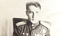 Как советский летчик предотвратил бегство Гитлера