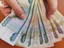 Два курянина украли сбережения пенсионерки для покупки алкоголя