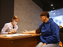 Реабилитолог Бондаренко перечислил упражнения для снижения давления