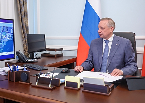 Петербург выставит на торги еще три здания-памятника по начальной цене 1 рубль