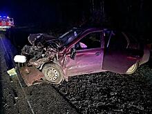 Виновник тройного ДТП выплатит компенсацию 7-летней пострадавшей