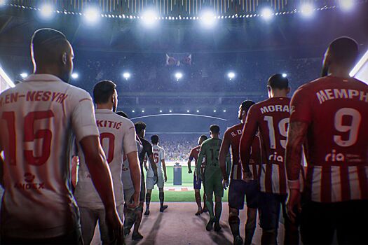 ФИФА 24, EA Sports FC 24: дата выхода, детали, когда выйдет, геймплей, графика, карьера, HyperMotion, Ultimate Team