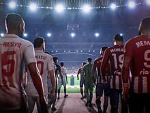 ФИФА 24, EA Sports FC 24: дата выхода, детали, когда выйдет, геймплей, графика, карьера, HyperMotion, Ultimate Team