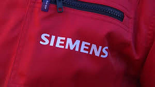 Siemens отказывается от газовых турбин