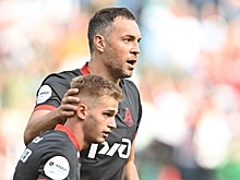 В центре внимания: самые громкие скандалы с участием Артема Дзюбы