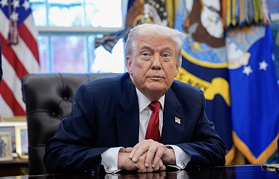 Трамп провел День благодарения без Зеленского