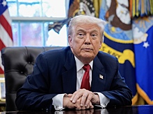 Трамп провел День благодарения без Зеленского