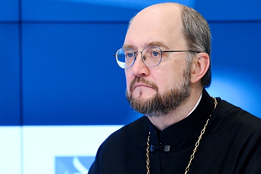 В фонде "Круг добра" предложили создать орфанные медцентры в федеральных округах