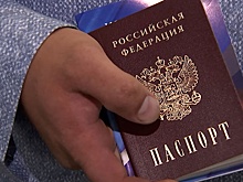 «Мы долго этого ждали»: как в Мелитополе выдали первые российские паспорта