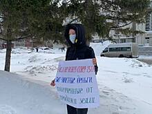 Битва прокуроров: город выступил против области в сражении за сквер в «Щ»