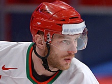 Умер обладатель Кубка Гагарина 2011 года Константин Кольцов