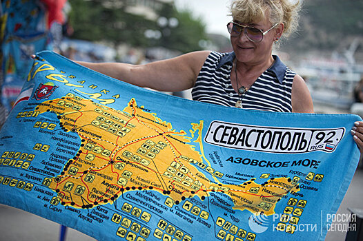 Чем Крым отличается от Косово?