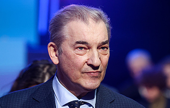 Третьяк назвал Федотова лучшим вратарем, а Попова - самым ценным игроком плей-офф КХЛ