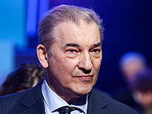 Третьяк назвал Федотова лучшим вратарем, а Попова - самым ценным игроком плей-офф КХЛ