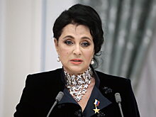 Ирина Винер-Усманова: «У нас художественная гимнастика будет продвигаться вперед вне зависимости от международных правил. Весь мир это увидит»