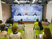 В дни игр сборной России по футболу сокращается количество вызовов скорой помощи