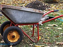 В ноябре уборкой города занимались около 17 500 пензенцев