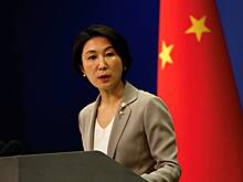 В МИД Китая жестко высказались о Японии