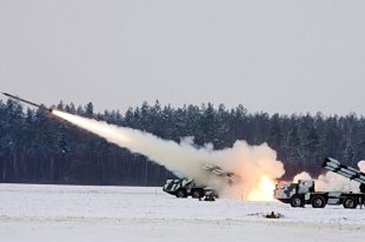 Российский С-400 выиграл битву за Ирак у американского Patriot