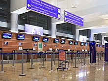 Авиакомпаниям придется инвестировать в столичные аэропорты