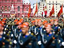 Парад Победы на Красной площади: суть, история, как пройдет в 2024 году