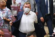 Вице-мэр Екатеринбурга отмахнулся от депутата Заксобрания. «Поймите меня правильно»