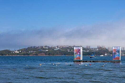 Владивостокцы возмущены тем, что творится на популярном пляже города