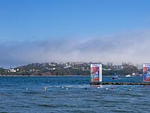 Владивостокцы возмущены тем, что творится на популярном пляже города