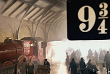HBO показал тизер спецэпизода "Гарри Поттера", приуроченного к 20-летию кинофраншизы
