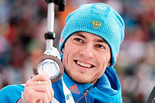 Биатлонист Антон Бабиков. Инстаграм. Олимпиада 2018. Правила жизни