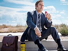 «Это было незабываемо». Боб Оденкёрк попрощался с сериалом «Лучше звоните Солу»