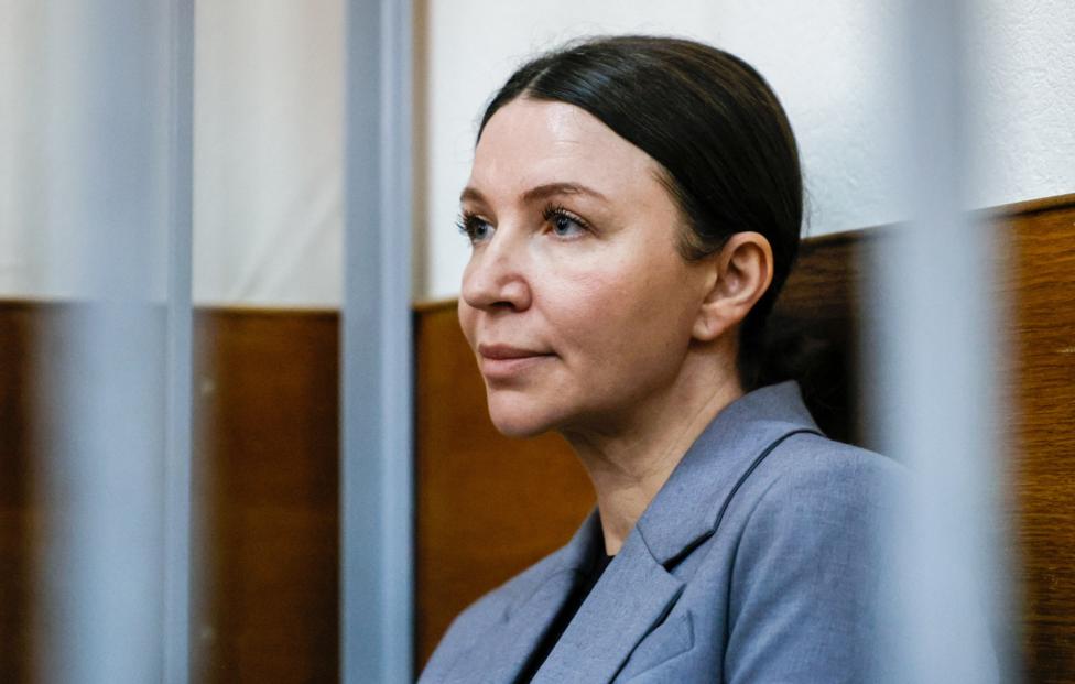 Сотрудники Блиновской заявили, что она заставляла их оформлять на себя ИП