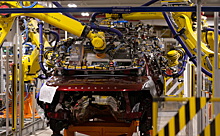 Stellantis сокращает третью смену на заводе Jeep Grand Wagoneer из-за нехватки чипов