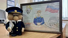 В Нижегородской области подведены итоги регионального этапа конкурса детского творчества «Полицейский дядя Стёпа»