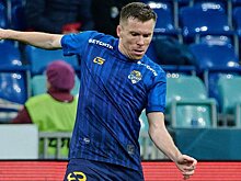 "Сочи" объявил об уходе двух защитников