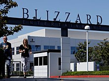В Netflix оценили сделку Microsoft по покупке Activision Blizzard