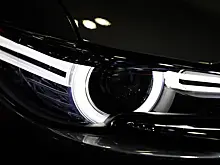 Будущий спортивный автомобиль Mazda получит роторный двигатель