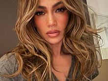 Джей Ло пытается вызвать ревность у Бена Аффлека